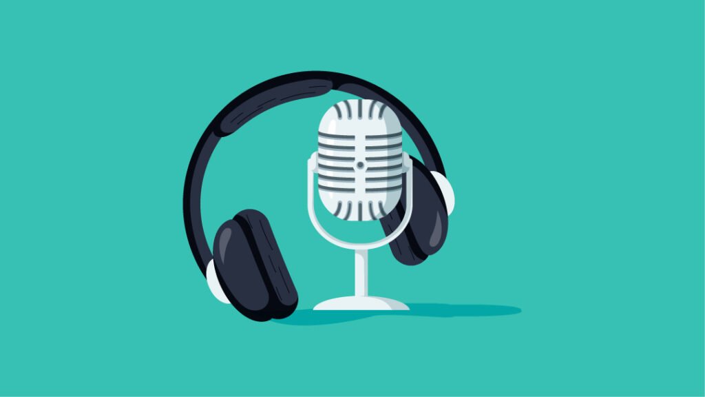 free courses for learning how to create a podcast online
